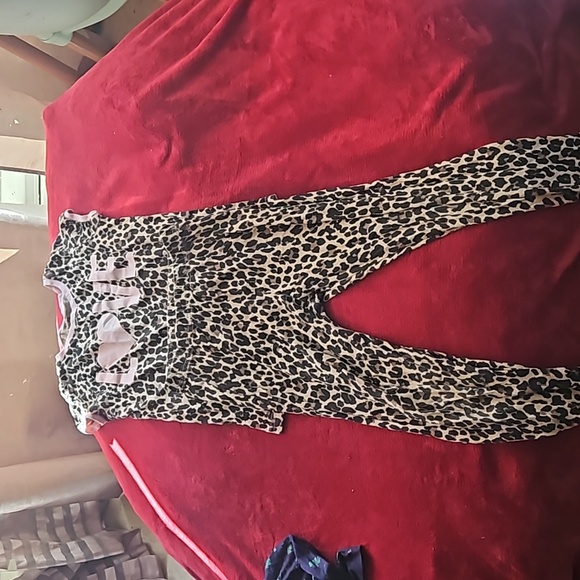 size 7/8 girls lot - Picture 4 of 5